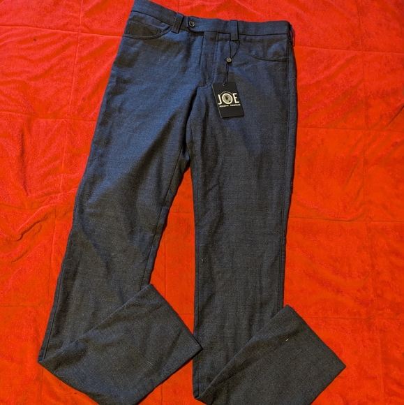 Joseph Abboud Men's Wool dress pants - Picture 1 of 3